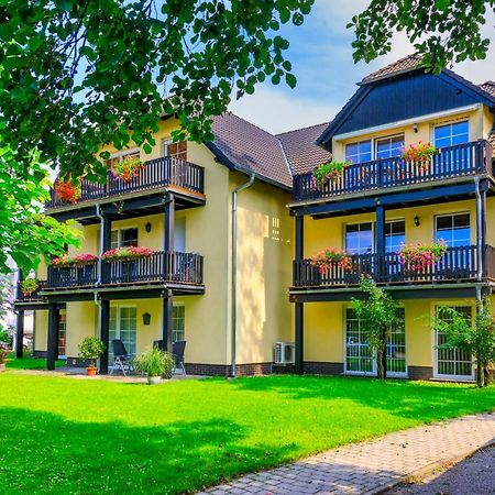 Parkpension Spreewald Burg  Esterno foto